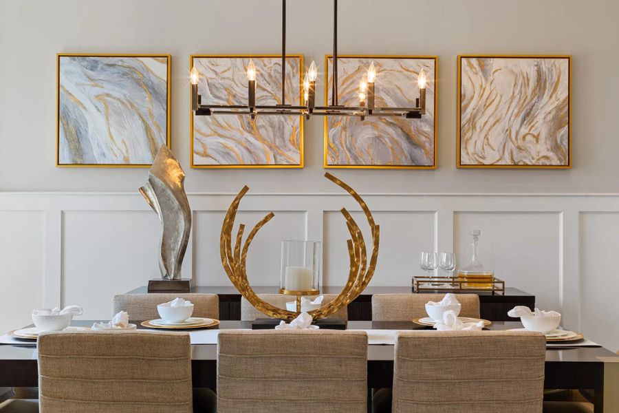 The Belterra Dining Room The Belterra Dining Room