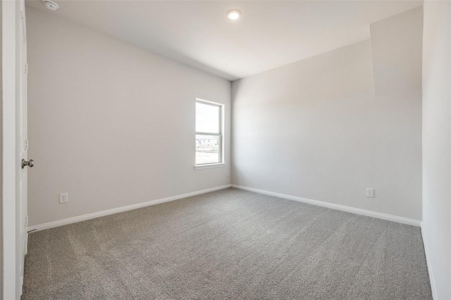 Spacious, unfurnished interior of a new home in , Waller (Image 19). Spacious, unfurnished interior of a new home in , Waller (Image 19).
