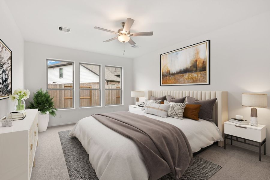 18714 Windy Orchard Street, Manvel, TX.  - Slide 6