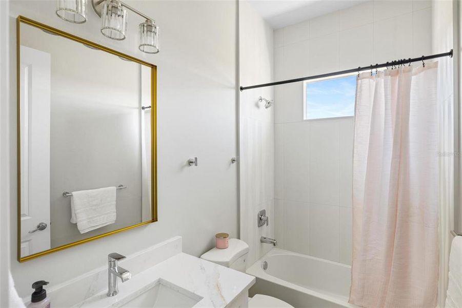 Furnished interior view inside a new home in , Placida (Image 34). Furnished interior view inside a new home in , Placida (Image 34).