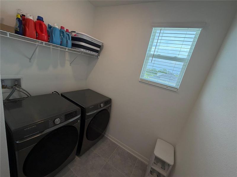 Furnished interior view inside a new home in , Davenport (Image 13). Furnished interior view inside a new home in , Davenport (Image 13).