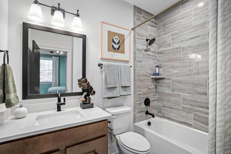 The Elmsdale Bath 5