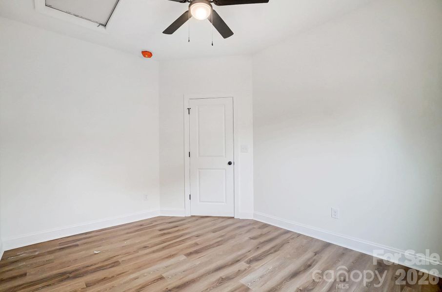 Second Guest Bedroom