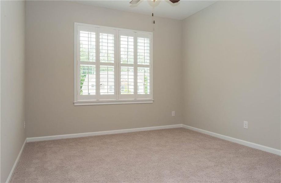 Spacious, unfurnished interior of a new home in , Woodstock (Image 25). Spacious, unfurnished interior of a new home in , Woodstock (Image 25).