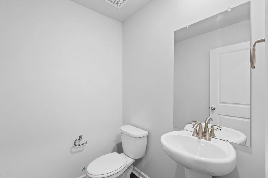 Wayfare New Home in Jacksonville, NC.  - Slide 12