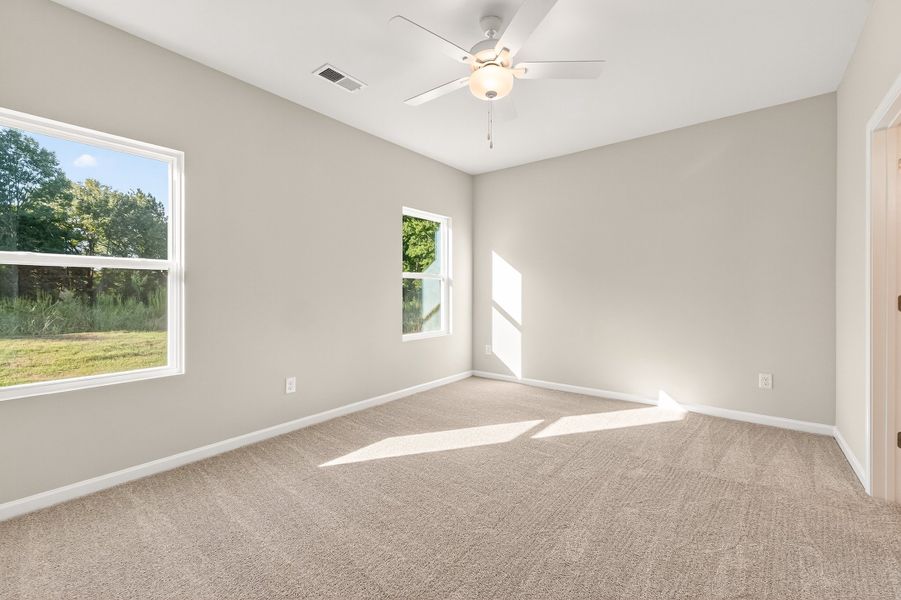 New Home in Oxford, NC. - Slide 17 New Home in Oxford, NC. - Slide 17