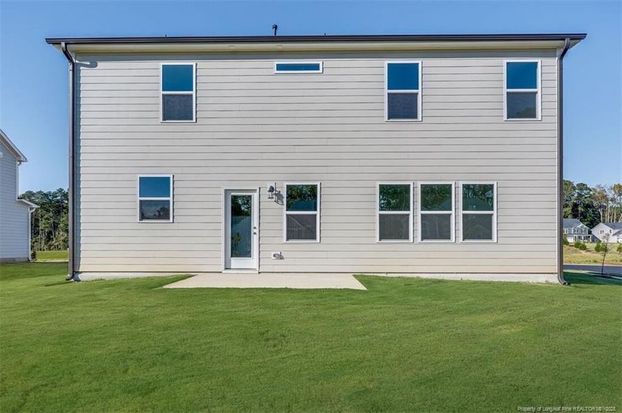 535 Claftin Street - Ready Now!