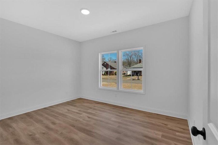 Spacious, unfurnished interior of a new home in , Rome (Image 35). Spacious, unfurnished interior of a new home in , Rome (Image 35).