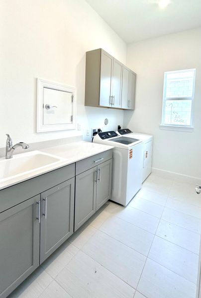 167 Laundry