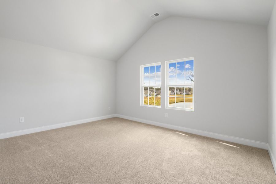 2,408sf New Home in Conway, SC. - Slide 52 2,408sf New Home in Conway, SC. - Slide 52