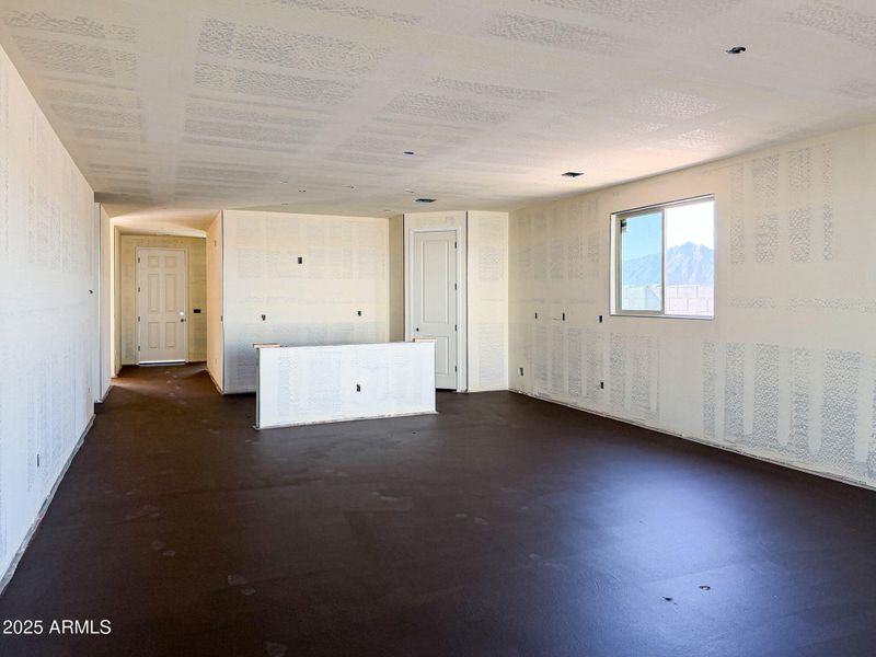 0009_ Great Room and Kitchen