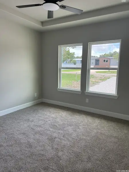 Spacious, unfurnished interior of a new home in , Spring Branch (Image 19).
