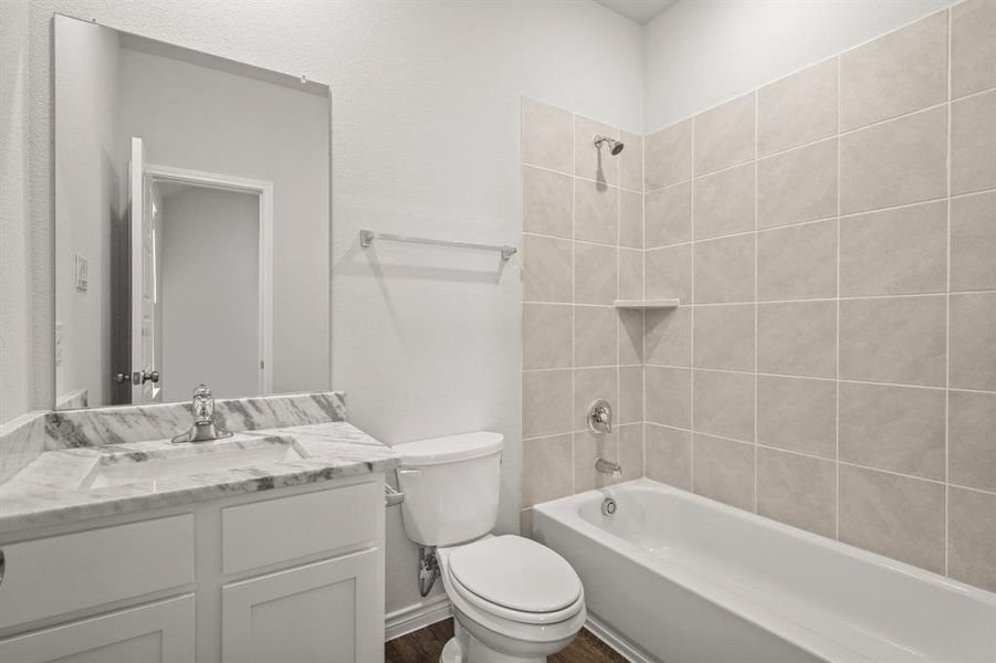 Image 22 of a home in Rocky Creek Crossing. Image 22 of a home in Rocky Creek Crossing.