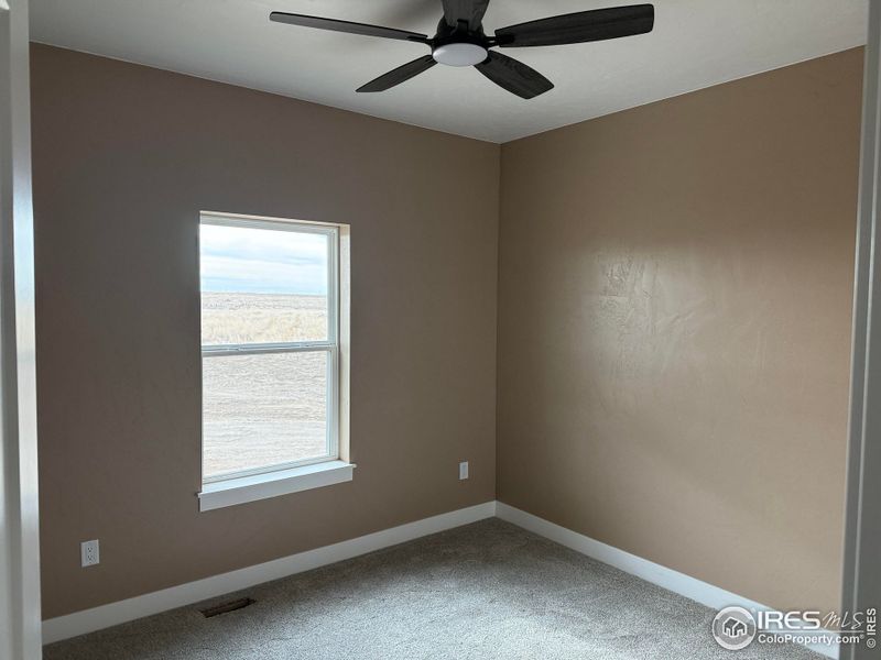 Spacious, unfurnished interior of a new home in , Wiggins (Image 3).
