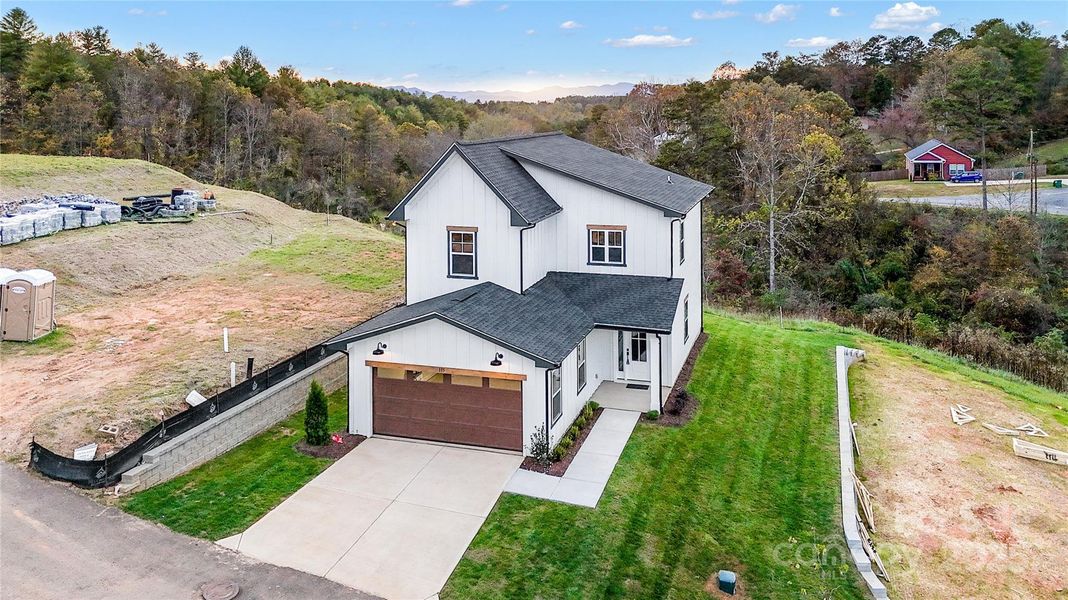 Image 38 of a home in .