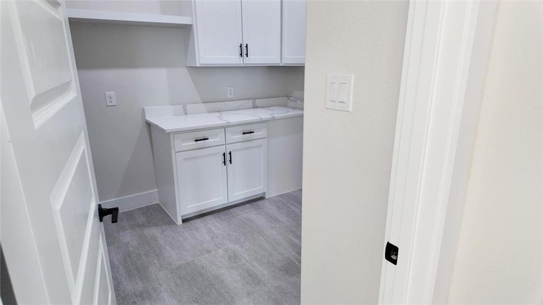 Spacious, unfurnished interior of a new home in , Union Valley (Image 21).