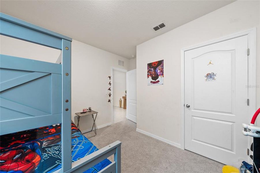 Furnished interior view inside a new home in , Haines City (Image 15).