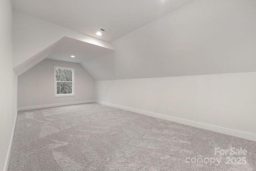 Bonus Room Bonus Room