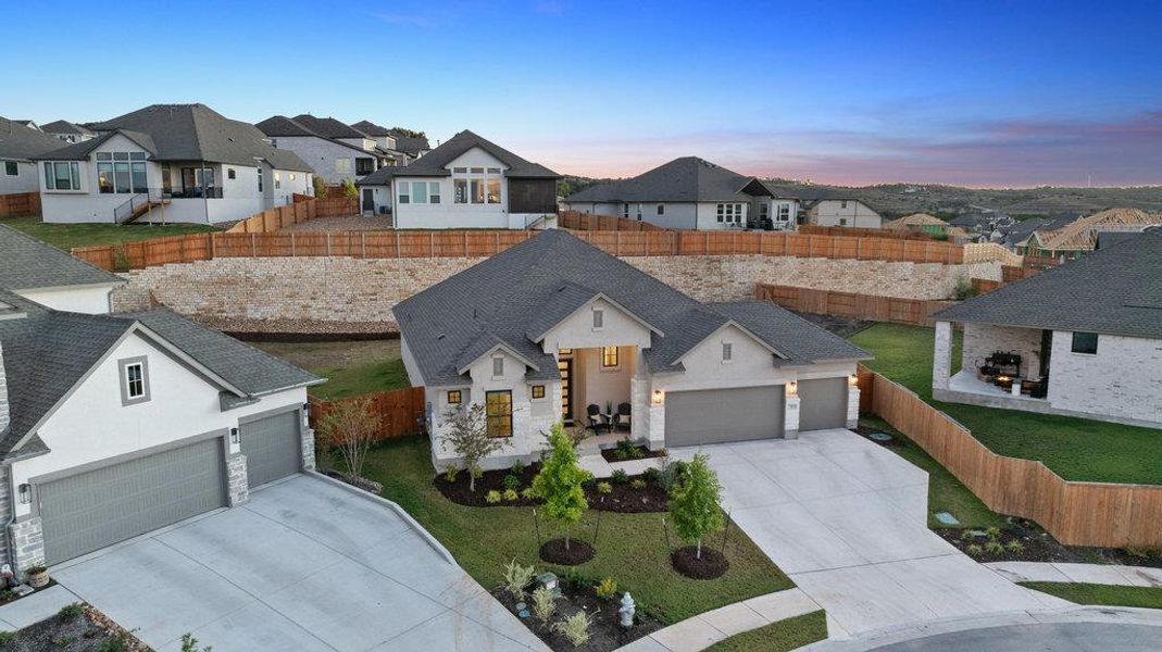 Image 31 of a home in Sweetwater.