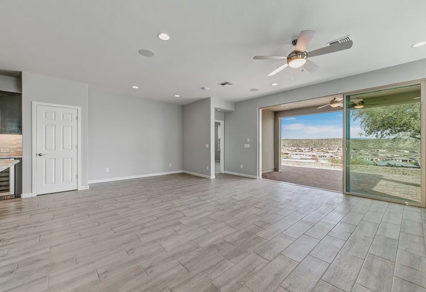 Great Room - 14 of 26