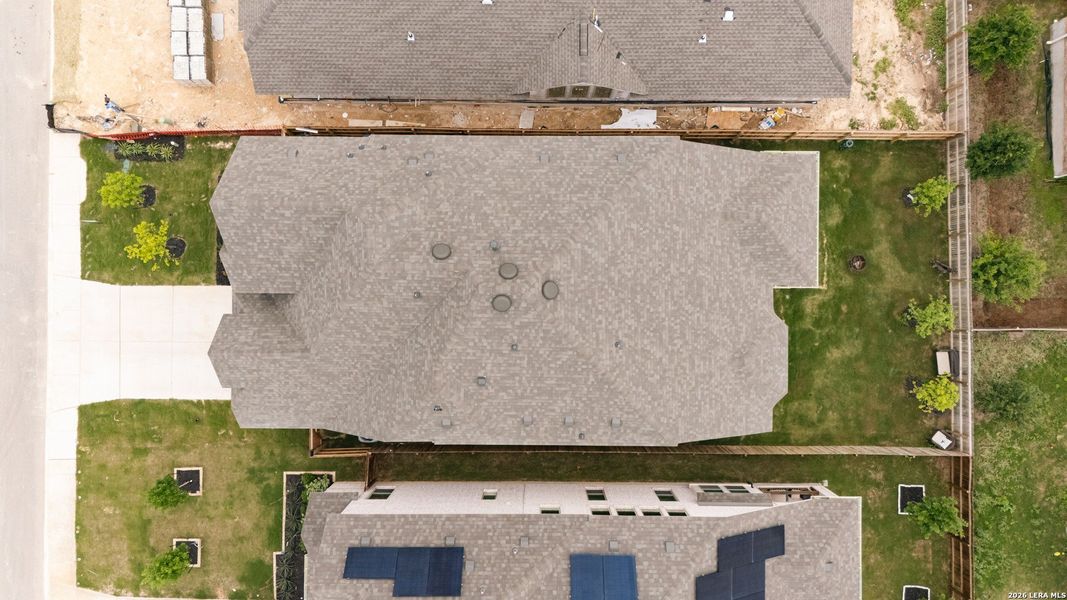 Site preparation for new homesites in Davis Ranch, San Antonio (Image 24). Site preparation for new homesites in Davis Ranch, San Antonio (Image 24).