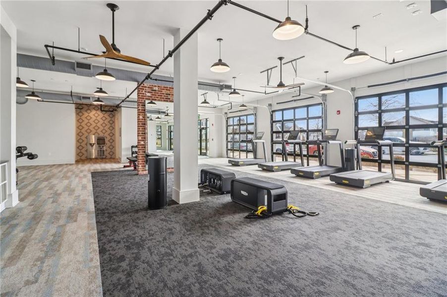 Community amenities in , Buford (Image 17).