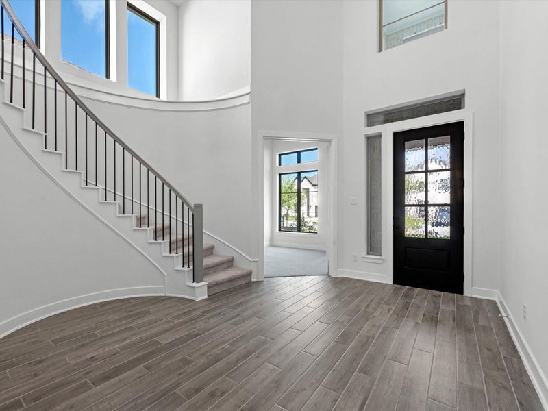 Image 23 of a home in Meridiana - 50'. Image 23 of a home in Meridiana - 50'.