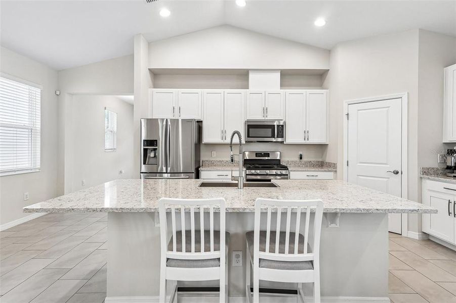 Furnished interior view inside a new home in , Winter Garden (Image 11). Furnished interior view inside a new home in , Winter Garden (Image 11).