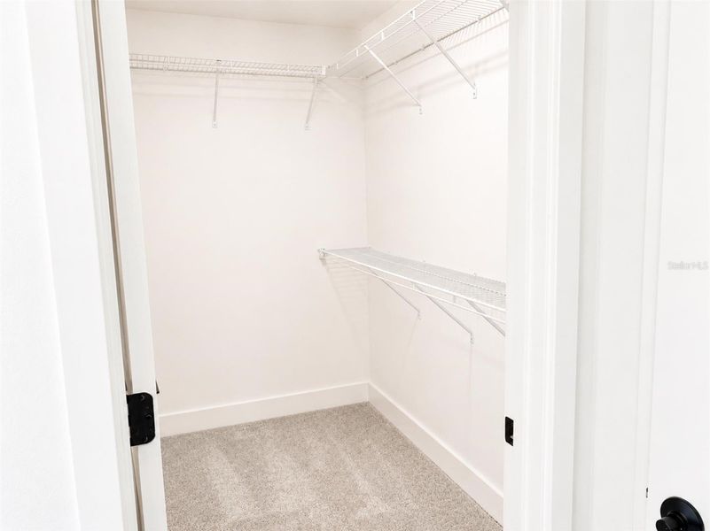Spacious, unfurnished interior of a new home in Arbor Park, Leesburg (Image 10). Spacious, unfurnished interior of a new home in Arbor Park, Leesburg (Image 10).