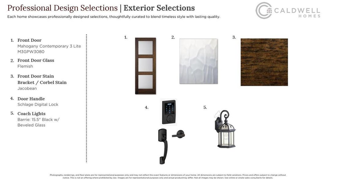 Photographs, renderings, and floor plans are for representational purposes only and may not reflect the exact features or dimensions of your home. All dimensions are subject to field variations. Prices and offers subject to change without notice. This is not an offering where prohibited by law. Images are for representational purposes only and actual product may differ. Not all images may be shown. See onsite sales consultants for details.