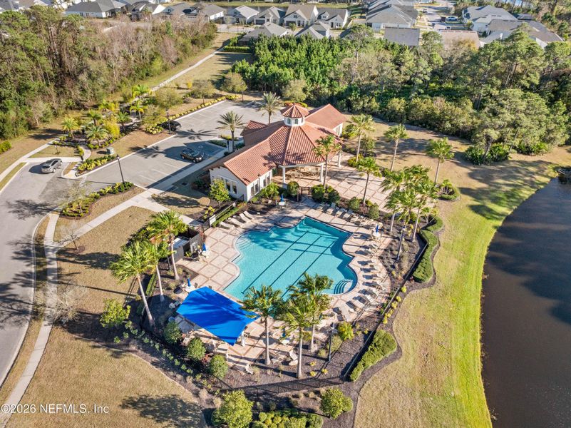 Community amenities in Marshes of Madeira, St. Augustine (Image 61). Community amenities in Marshes of Madeira, St. Augustine (Image 61).