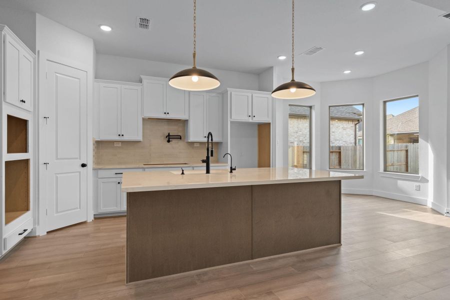 4418 Southpoint Way Fulshear, TX New Home Image 12