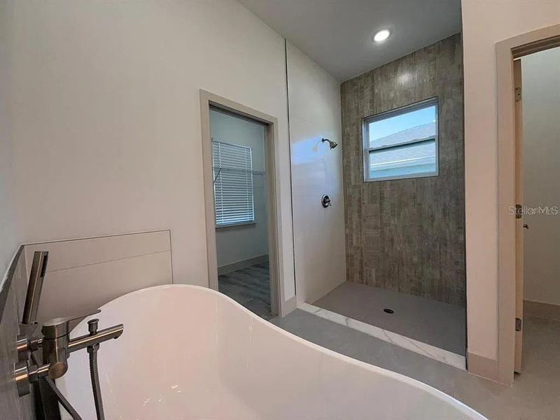 Furnished interior view inside a new home in , Port Charlotte (Image 4). Furnished interior view inside a new home in , Port Charlotte (Image 4).