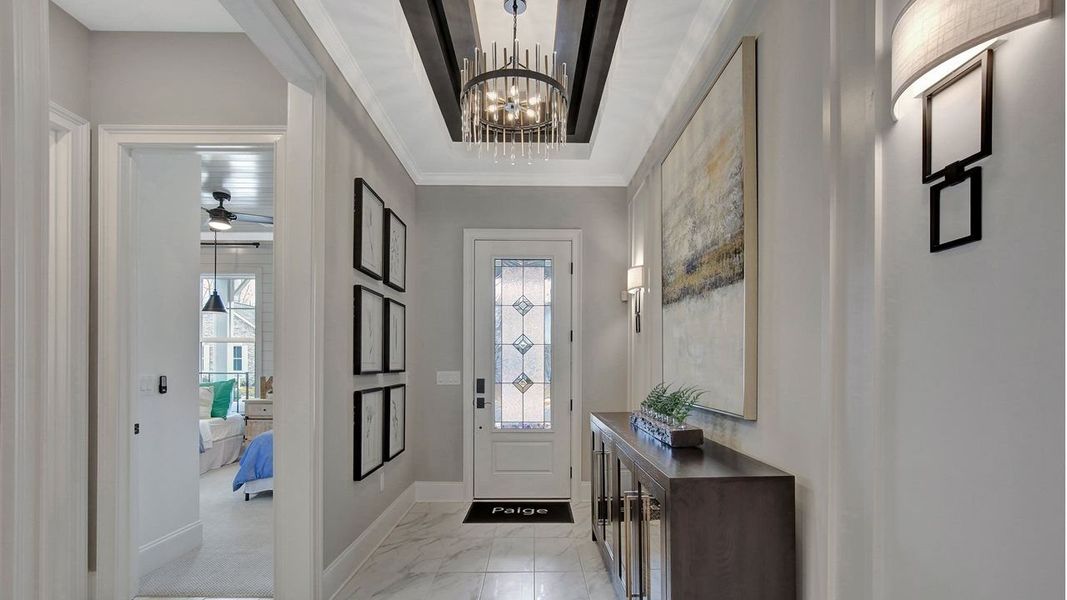 Foyer Foyer