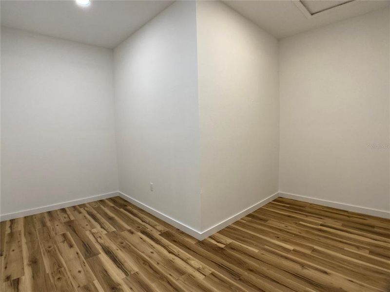 Spacious, unfurnished interior of a new home in , Punta Gorda (Image 43).