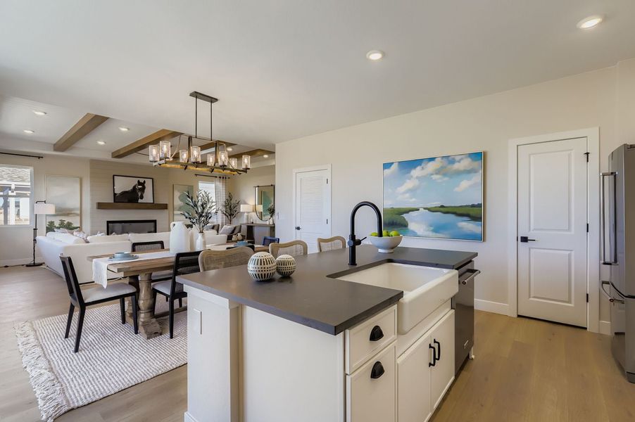 New Home in Bennett, CO.  - Slide 15