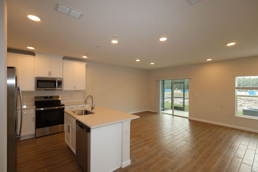 Kitchen Kitchen