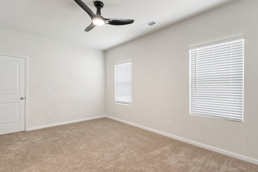 2,000sf New Home in Social Circle, GA.  - Slide 11