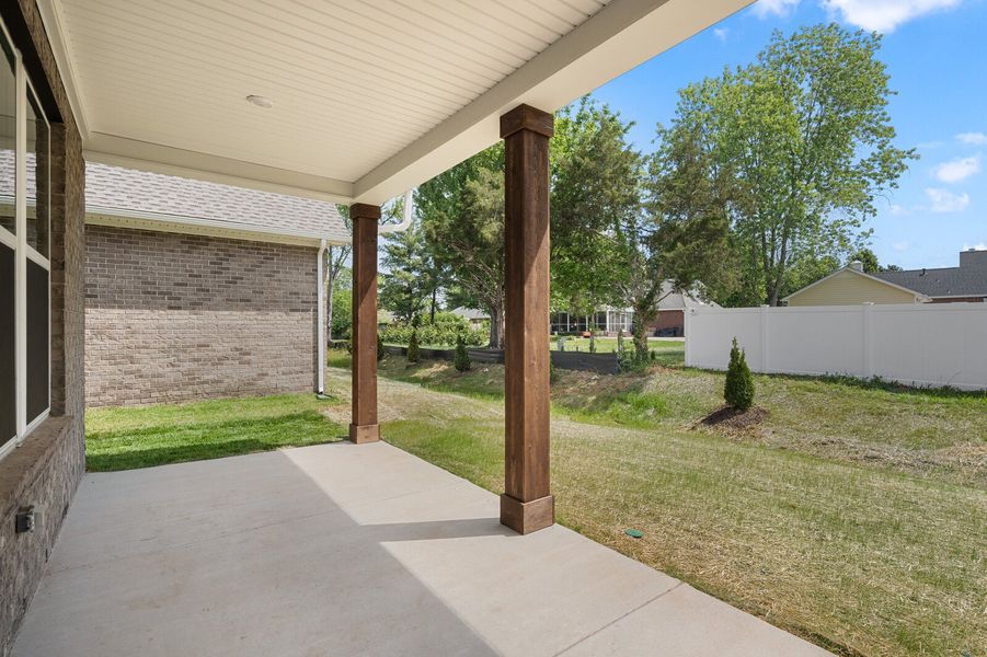 New Home in Murfreesboro, TN.  - Slide 42