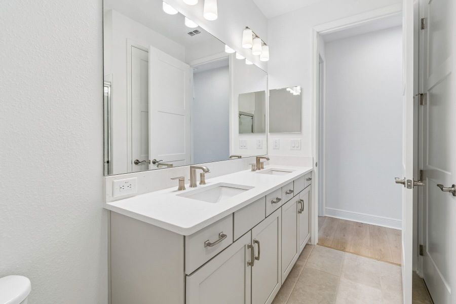 Bathroom Bathroom