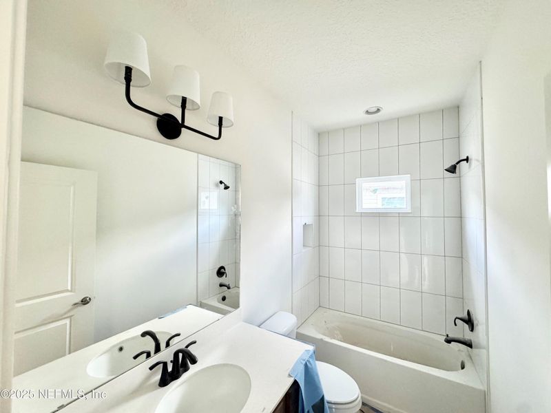 Furnished interior view inside a new home in , Ponte Vedra (Image 7). Furnished interior view inside a new home in , Ponte Vedra (Image 7).