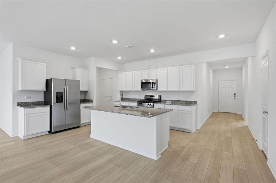 2305 Buffalo Bayou Way ~ Ready Now