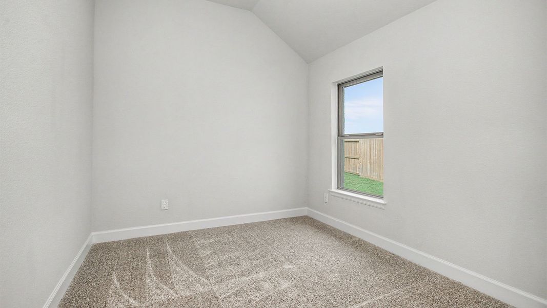Spacious, unfurnished interior of a new home in Valencia, Manvel (Image 13). Spacious, unfurnished interior of a new home in Valencia, Manvel (Image 13).
