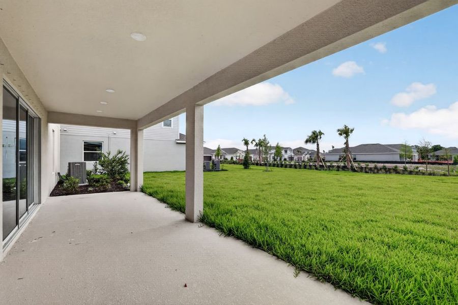 Image 21 of a home in Firethorn.