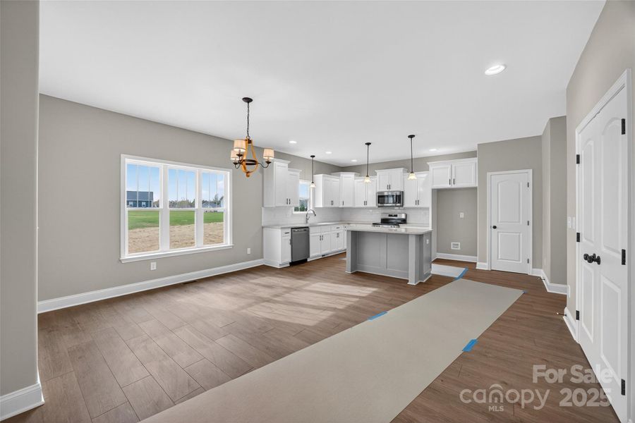 Spacious, unfurnished interior of a new home in , Salisbury (Image 34). Spacious, unfurnished interior of a new home in , Salisbury (Image 34).