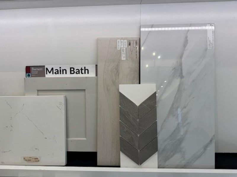 Sample of building materials used in homes in Jubilee 45' 70', Hockley (Image 4). Sample of building materials used in homes in Jubilee 45' 70', Hockley (Image 4).