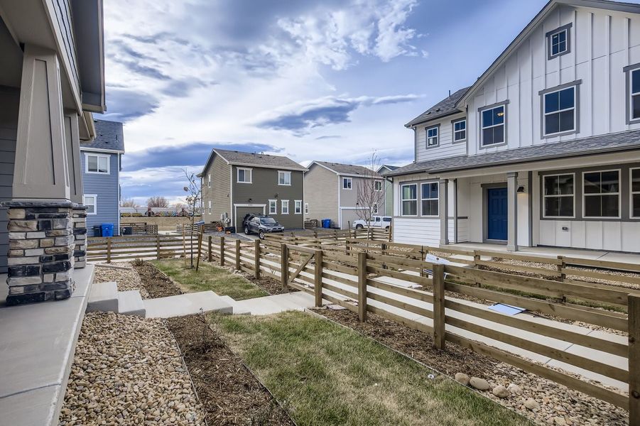 New Home in Fort Collins, CO. - Slide 28 New Home in Fort Collins, CO. - Slide 28