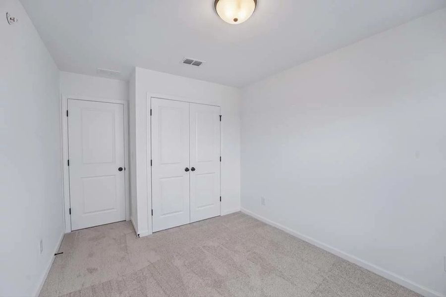 Bedroom Three Bedroom Three