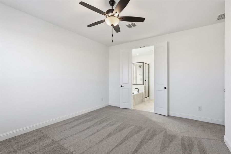 1508 Canter ~ Ready Now