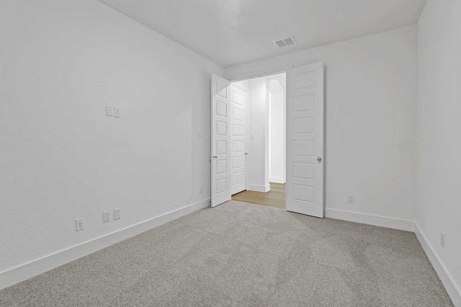 Entertainment Room